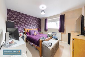 Bedroom - click for photo gallery